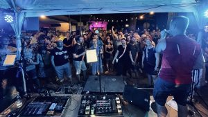 Altstadtfest Durlach 2023