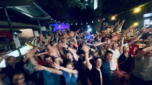 Altstadtfest Durlach 2023