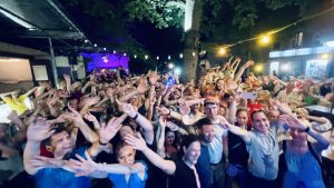Altstadtfest Durlach 2023