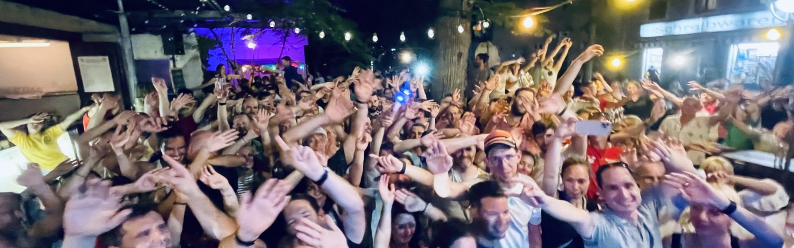 Altstadtfest Durlach 2023